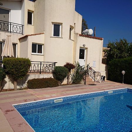 Villa Sotiroulla Kato Yialia Εξωτερικό φωτογραφία