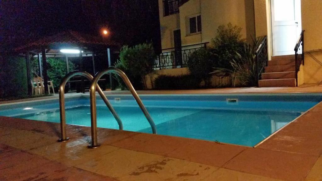 Villa Sotiroulla Kato Yialia Εξωτερικό φωτογραφία