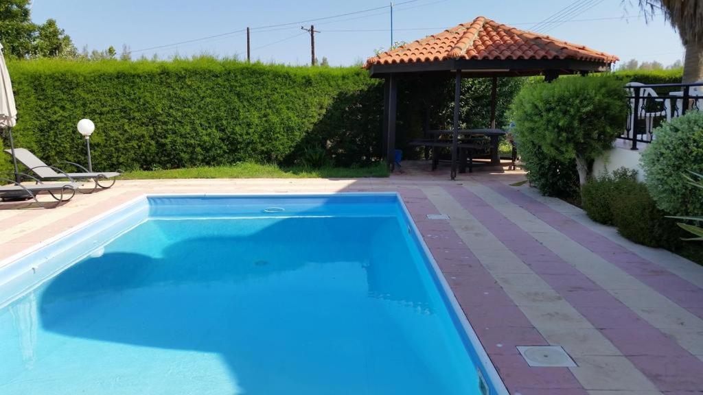 Villa Sotiroulla Kato Yialia Εξωτερικό φωτογραφία