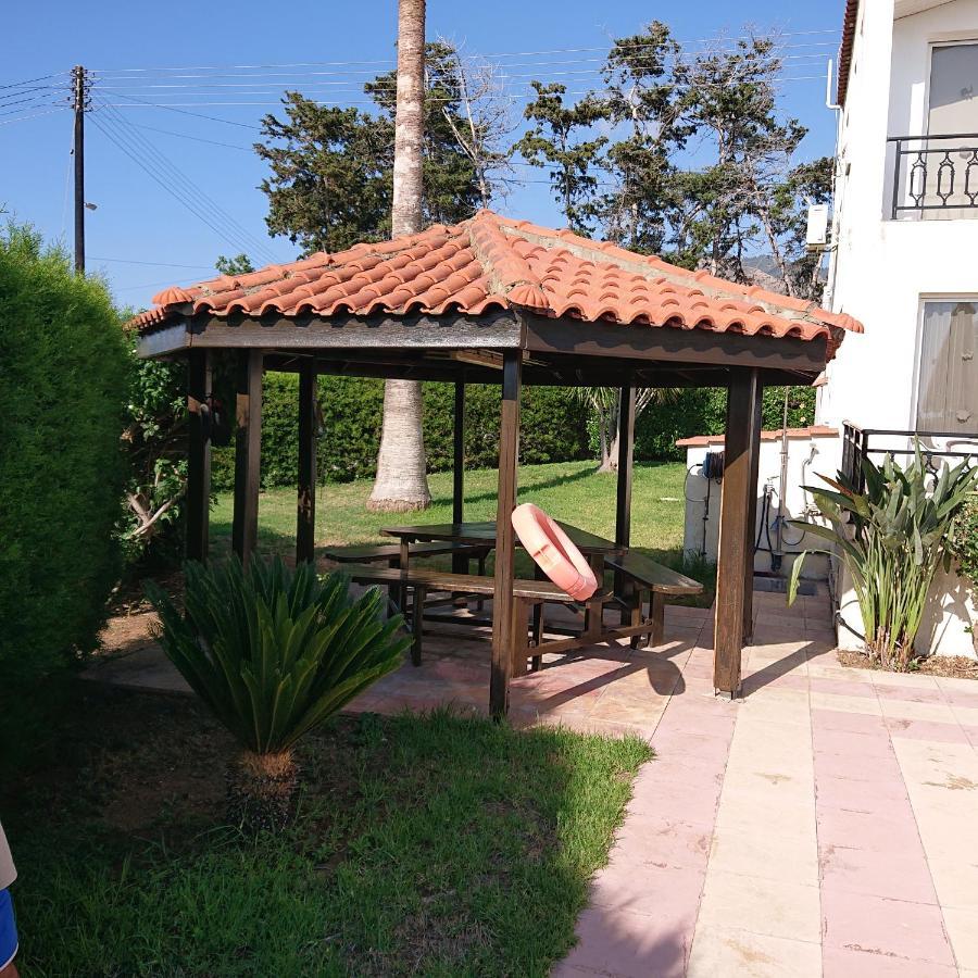 Villa Sotiroulla Kato Yialia Εξωτερικό φωτογραφία