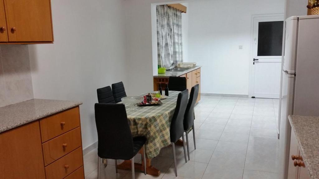 Villa Sotiroulla Kato Yialia Εξωτερικό φωτογραφία