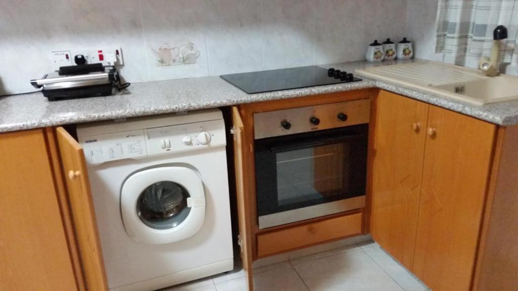Villa Sotiroulla Kato Yialia Εξωτερικό φωτογραφία
