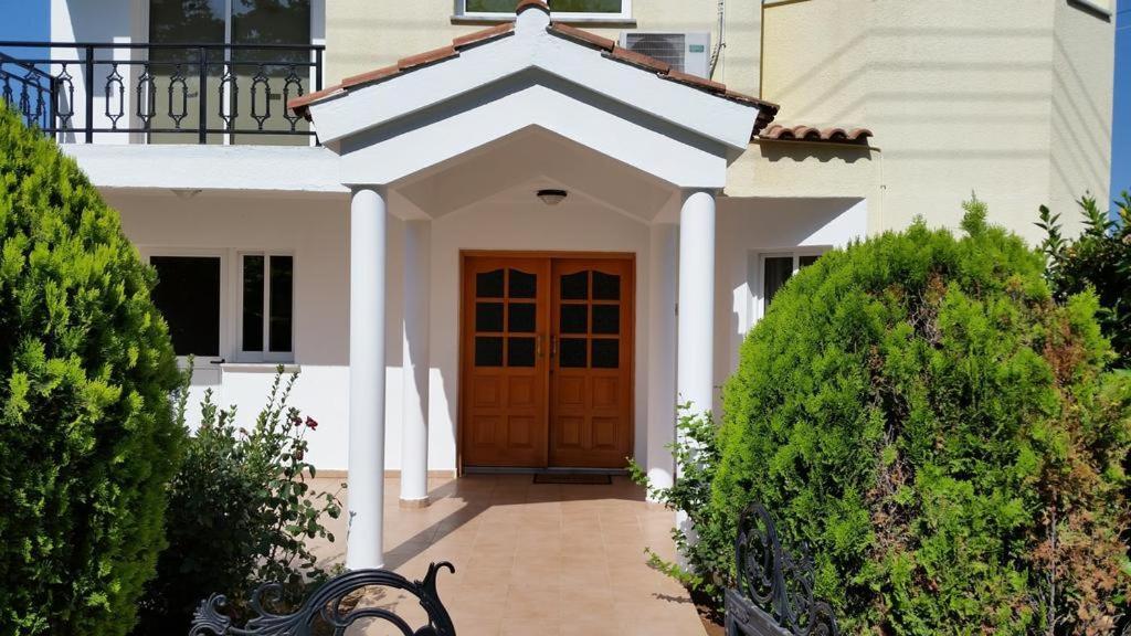 Villa Sotiroulla Kato Yialia Εξωτερικό φωτογραφία