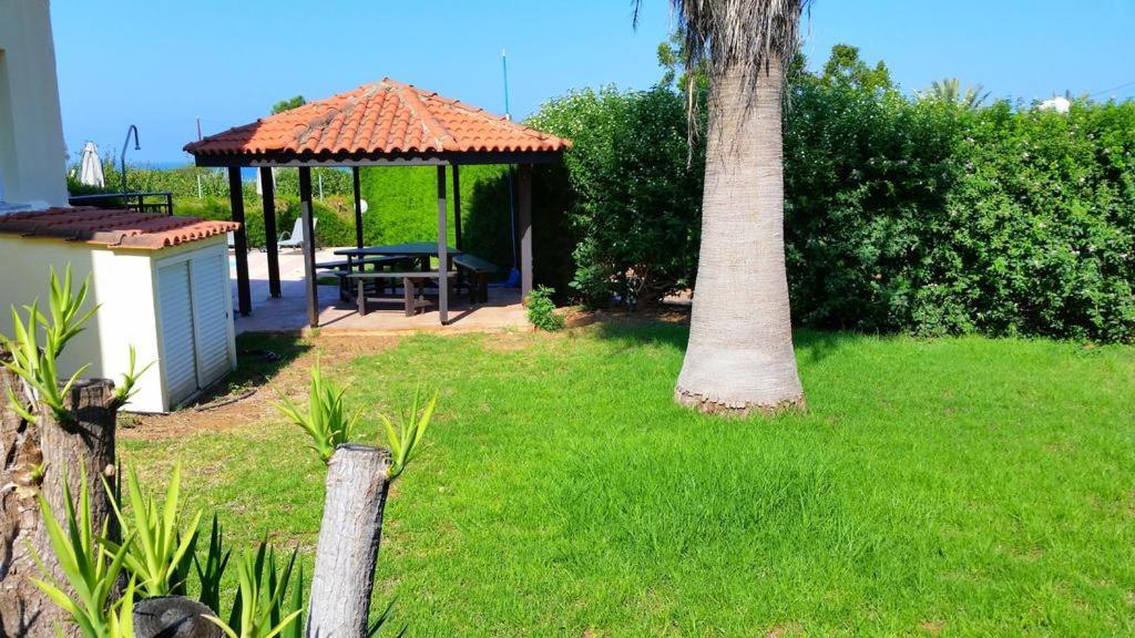 Villa Sotiroulla Kato Yialia Εξωτερικό φωτογραφία