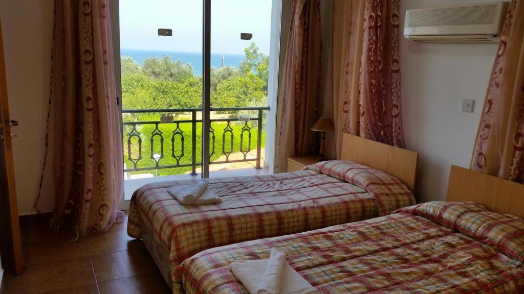Villa Sotiroulla Kato Yialia Εξωτερικό φωτογραφία